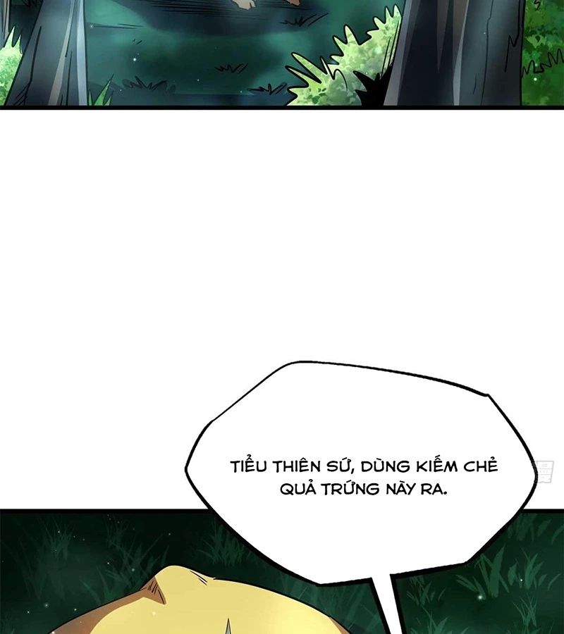 Siêu Cấp Thần Cơ Nhân - Chapter 266 - Page 25