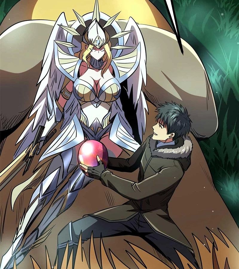 Siêu Cấp Thần Cơ Nhân - Chapter 266 - Page 26