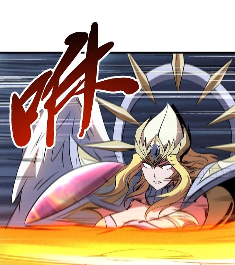 Siêu Cấp Thần Cơ Nhân - Chapter 266 - Page 28