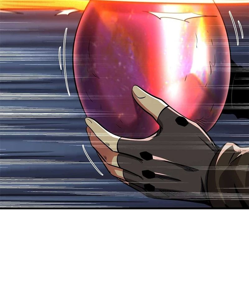 Siêu Cấp Thần Cơ Nhân - Chapter 266 - Page 29