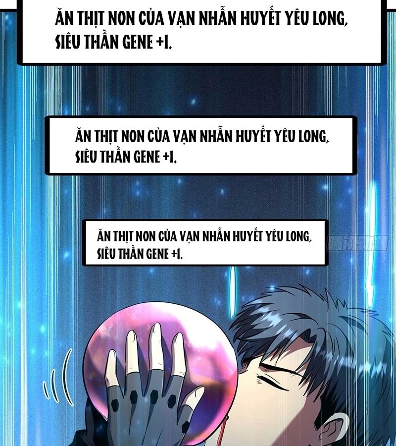 Siêu Cấp Thần Cơ Nhân - Chapter 266 - Page 31