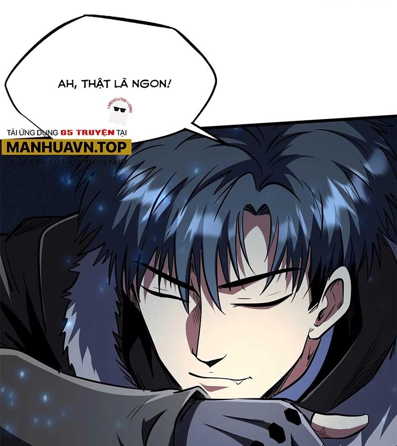 Siêu Cấp Thần Cơ Nhân - Chapter 266 - Page 33