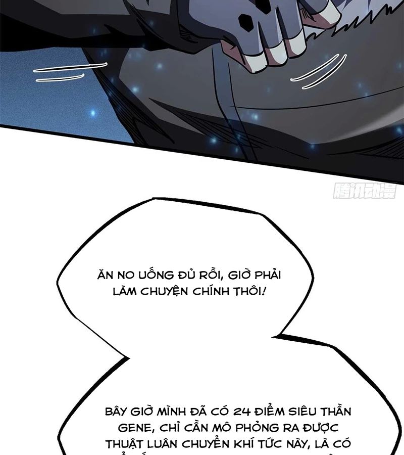 Siêu Cấp Thần Cơ Nhân - Chapter 266 - Page 34