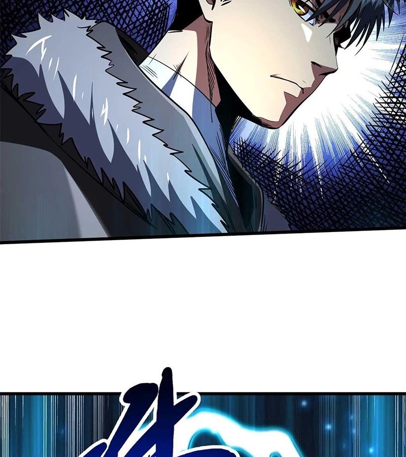 Siêu Cấp Thần Cơ Nhân - Chapter 266 - Page 36