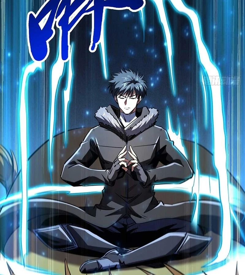 Siêu Cấp Thần Cơ Nhân - Chapter 266 - Page 37