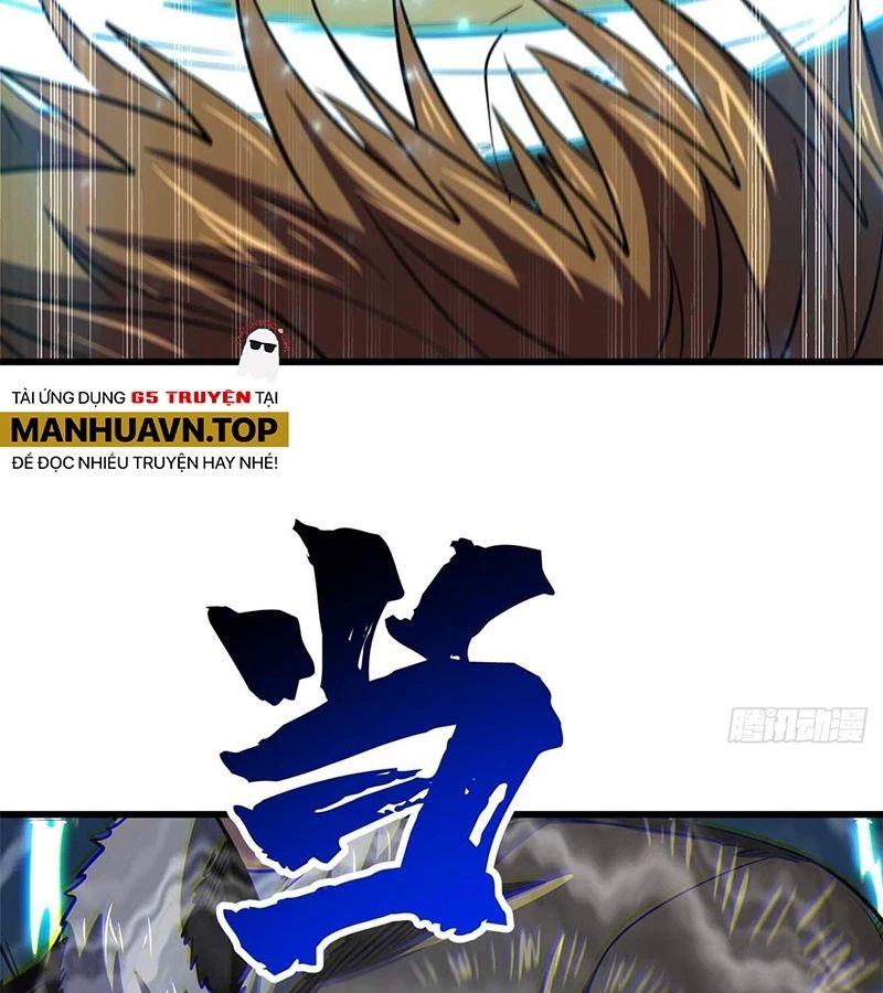 Siêu Cấp Thần Cơ Nhân - Chapter 266 - Page 38