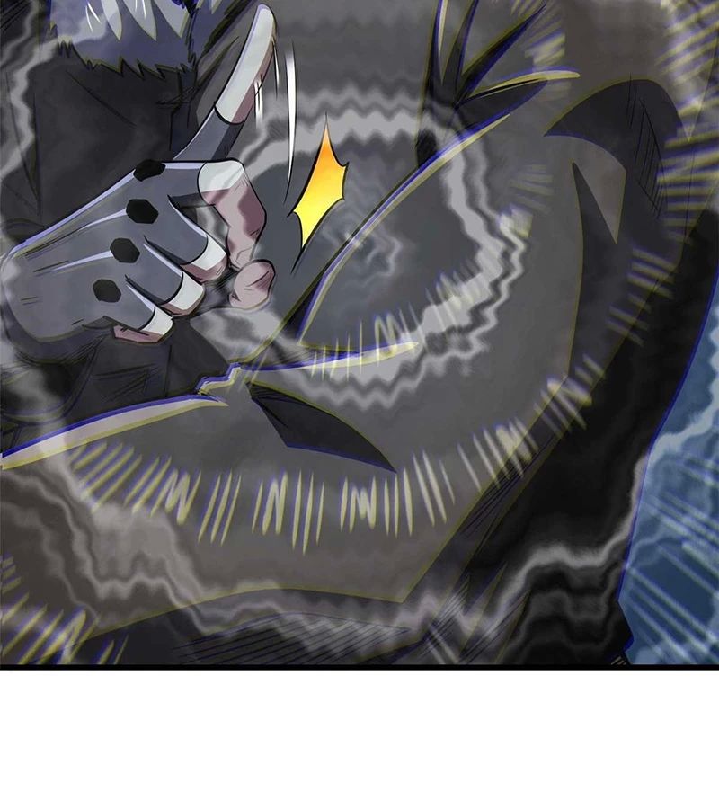 Siêu Cấp Thần Cơ Nhân - Chapter 266 - Page 39