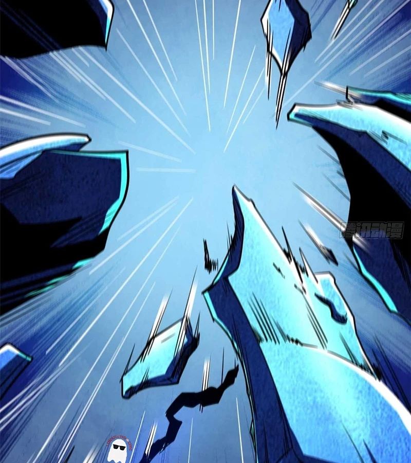 Siêu Cấp Thần Cơ Nhân - Chapter 266 - Page 4