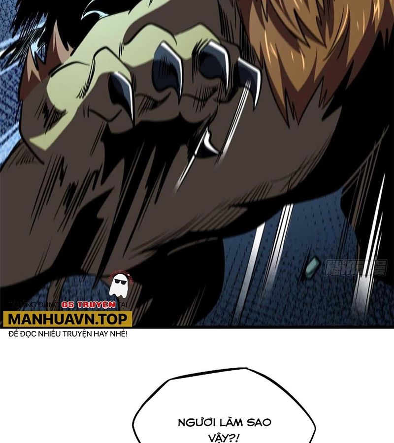 Siêu Cấp Thần Cơ Nhân - Chapter 266 - Page 41