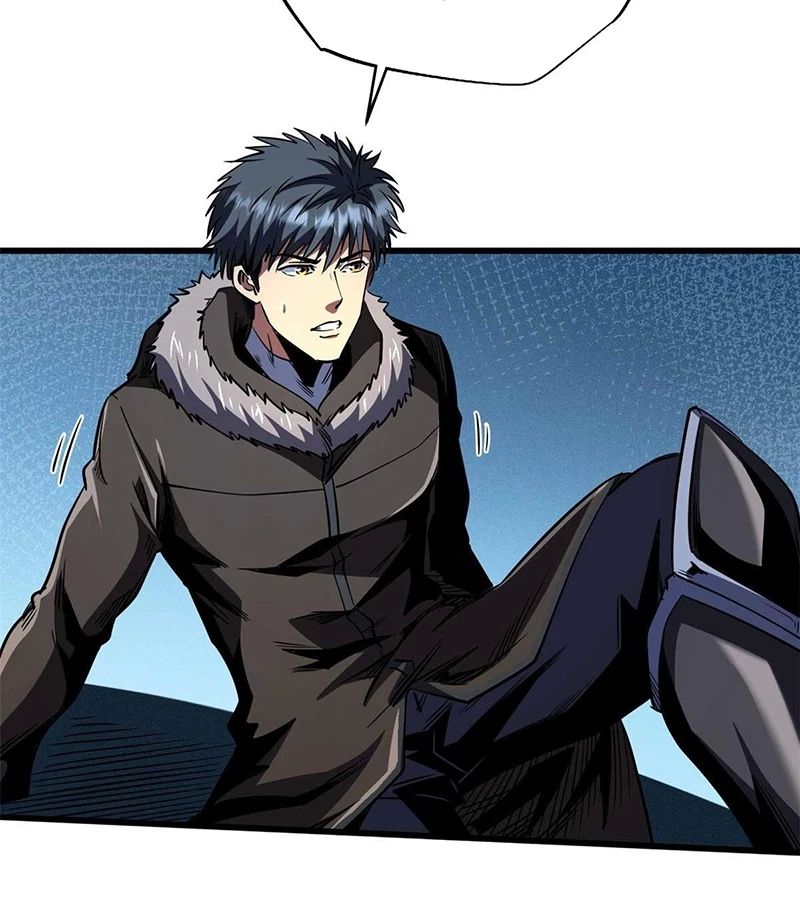 Siêu Cấp Thần Cơ Nhân - Chapter 266 - Page 42