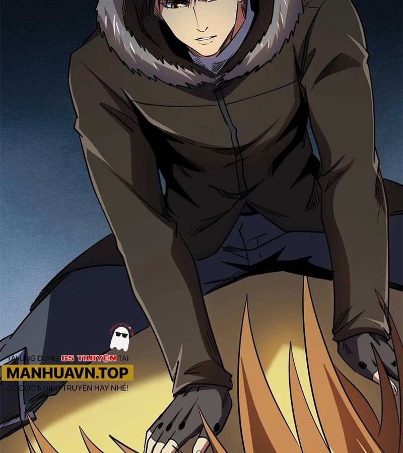 Siêu Cấp Thần Cơ Nhân - Chapter 266 - Page 46