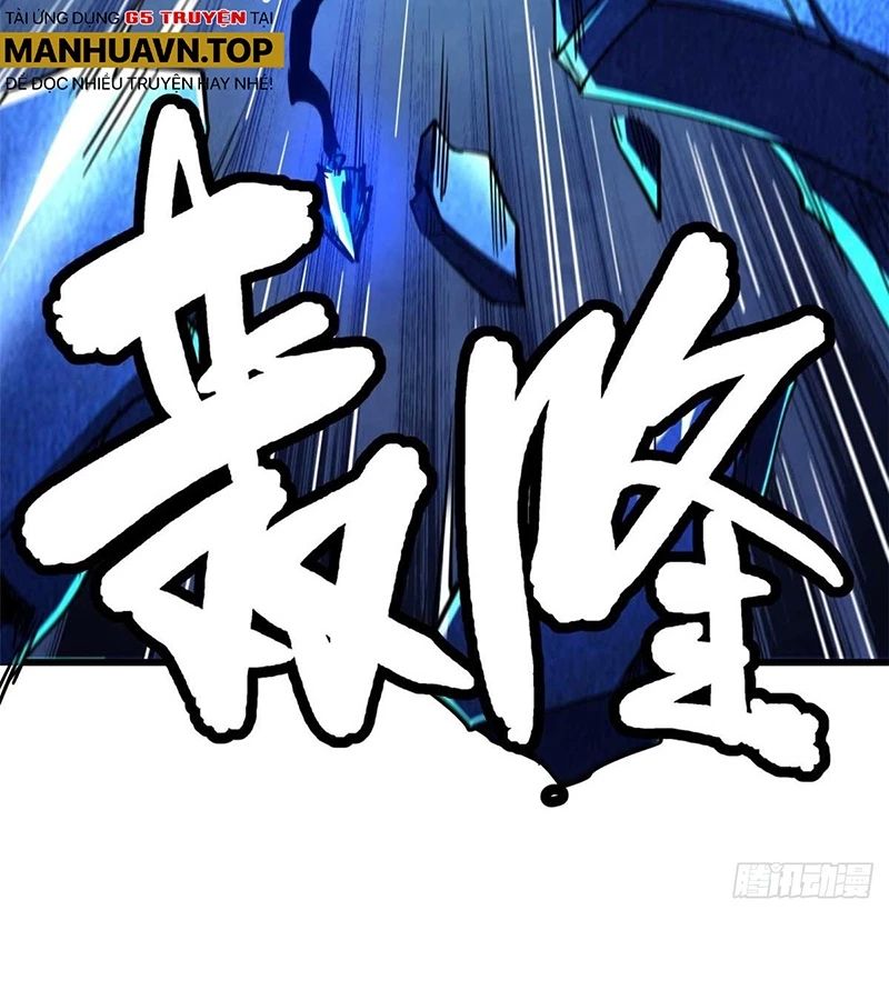 Siêu Cấp Thần Cơ Nhân - Chapter 266 - Page 5
