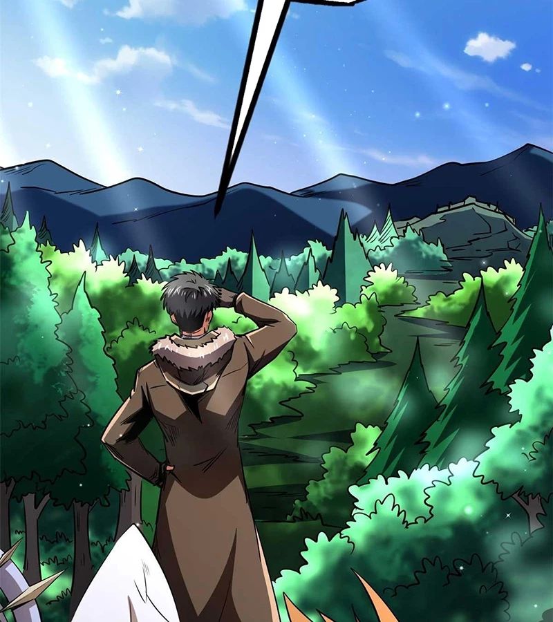 Siêu Cấp Thần Cơ Nhân - Chapter 266 - Page 51