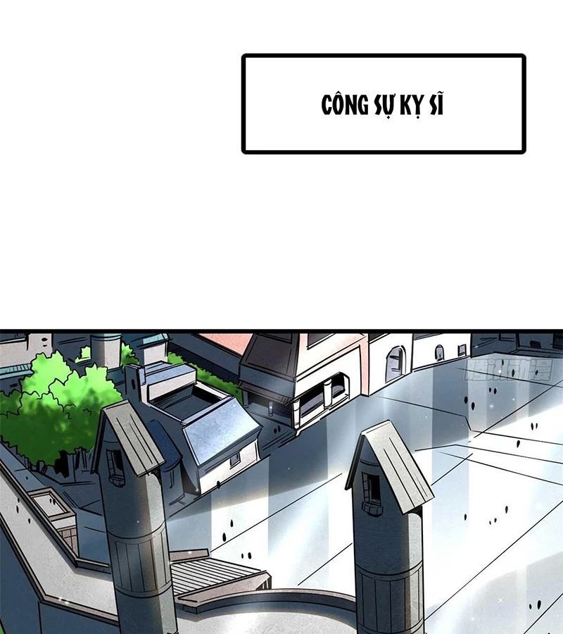 Siêu Cấp Thần Cơ Nhân - Chapter 266 - Page 53