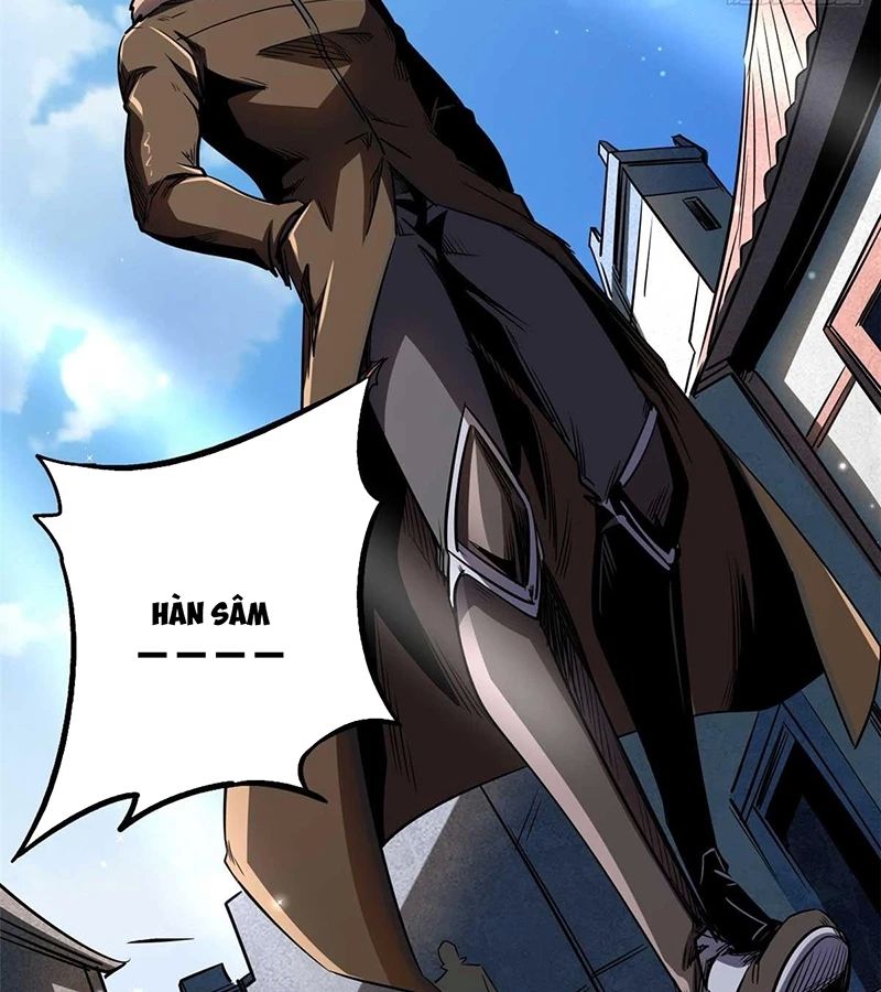 Siêu Cấp Thần Cơ Nhân - Chapter 266 - Page 55