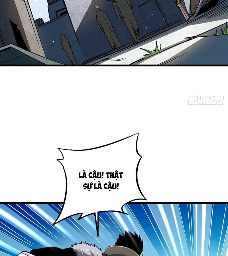 Siêu Cấp Thần Cơ Nhân - Chapter 266 - Page 56