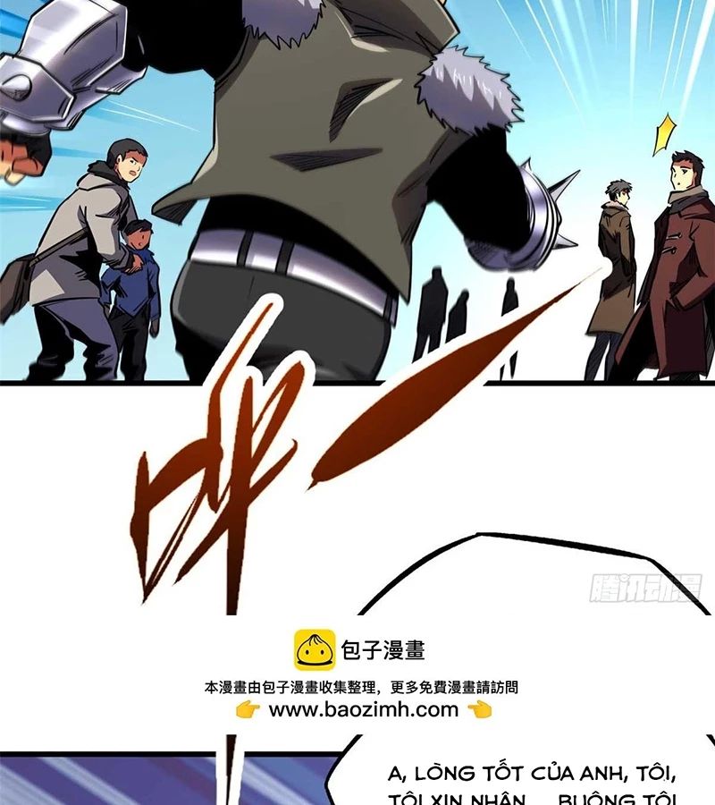 Siêu Cấp Thần Cơ Nhân - Chapter 266 - Page 57