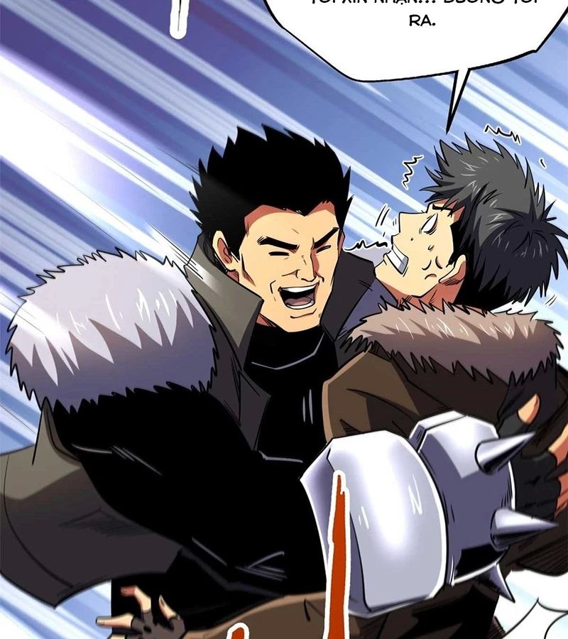 Siêu Cấp Thần Cơ Nhân - Chapter 266 - Page 58