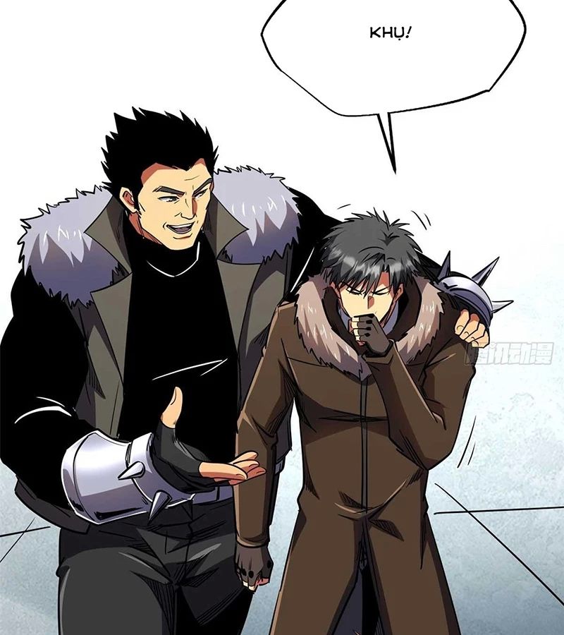 Siêu Cấp Thần Cơ Nhân - Chapter 266 - Page 60