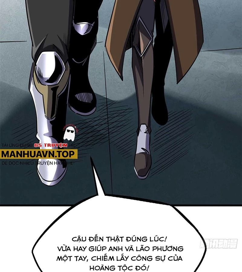 Siêu Cấp Thần Cơ Nhân - Chapter 266 - Page 61