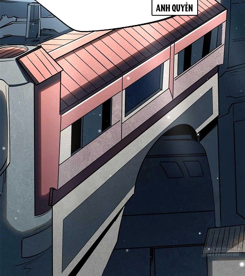 Siêu Cấp Thần Cơ Nhân - Chapter 266 - Page 65