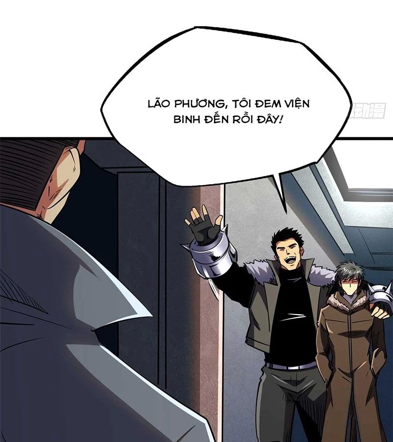 Siêu Cấp Thần Cơ Nhân - Chapter 266 - Page 67