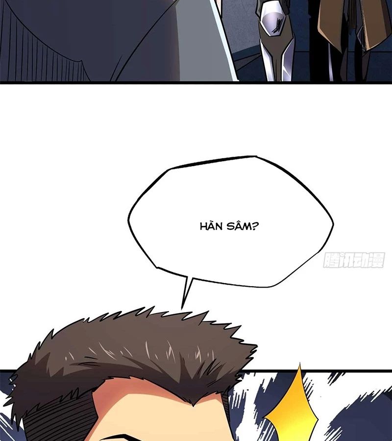 Siêu Cấp Thần Cơ Nhân - Chapter 266 - Page 68