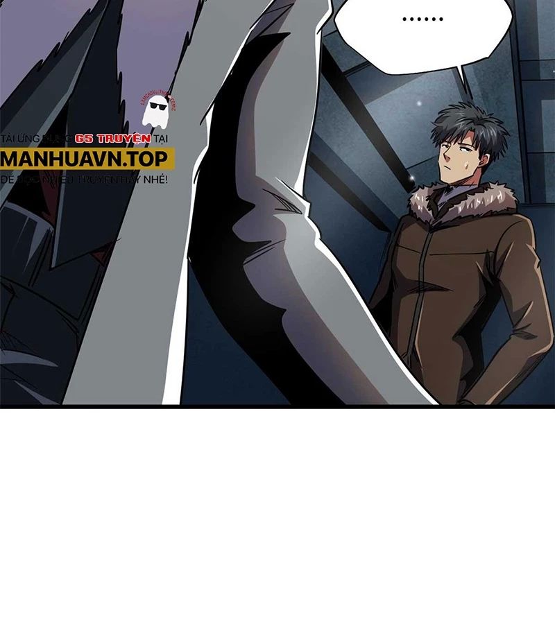 Siêu Cấp Thần Cơ Nhân - Chapter 266 - Page 73