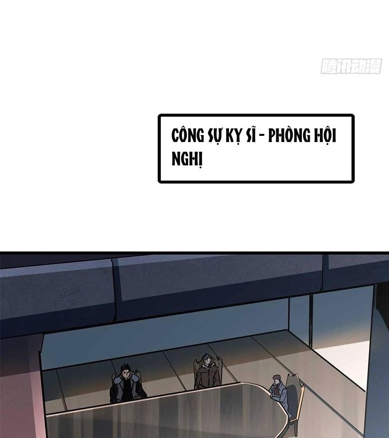 Siêu Cấp Thần Cơ Nhân - Chapter 266 - Page 74