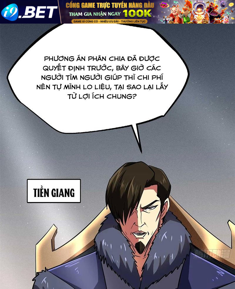 Siêu Cấp Thần Cơ Nhân - Chapter 266 - Page 76