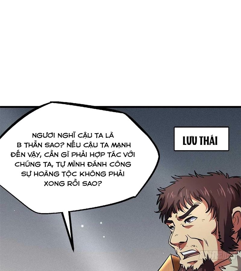 Siêu Cấp Thần Cơ Nhân - Chapter 266 - Page 80