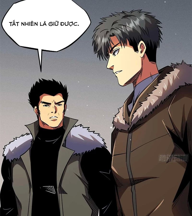 Siêu Cấp Thần Cơ Nhân - Chapter 266 - Page 83