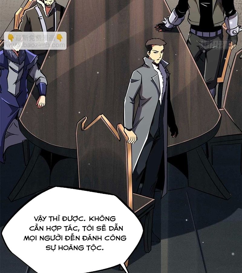 Siêu Cấp Thần Cơ Nhân - Chapter 266 - Page 85