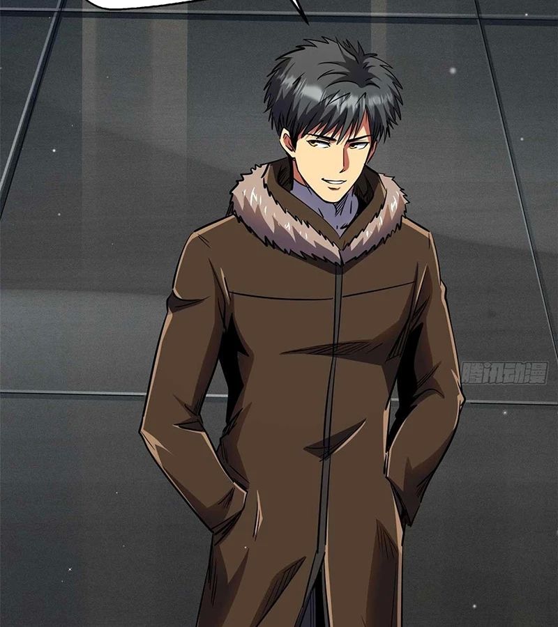 Siêu Cấp Thần Cơ Nhân - Chapter 266 - Page 86