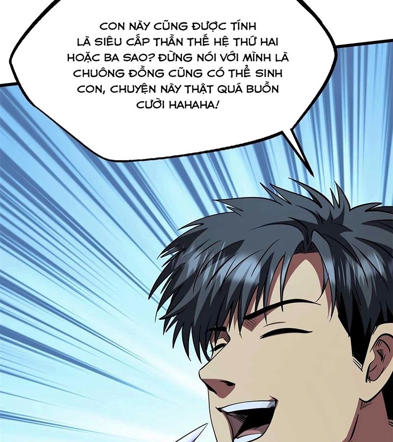 Siêu Cấp Thần Cơ Nhân - Chapter 266 - Page 9