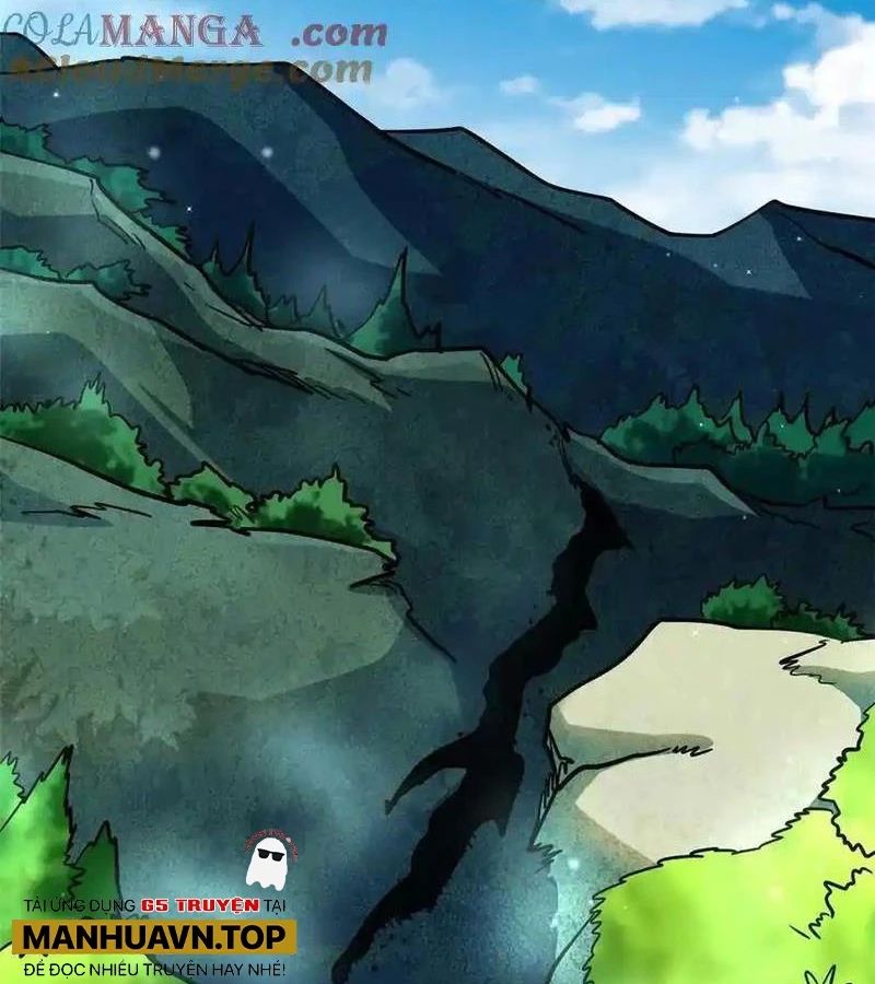 Siêu Cấp Thần Cơ Nhân - Chapter 267 - Page 10