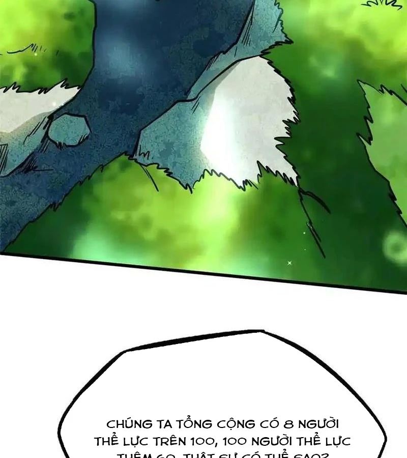 Siêu Cấp Thần Cơ Nhân - Chapter 267 - Page 11