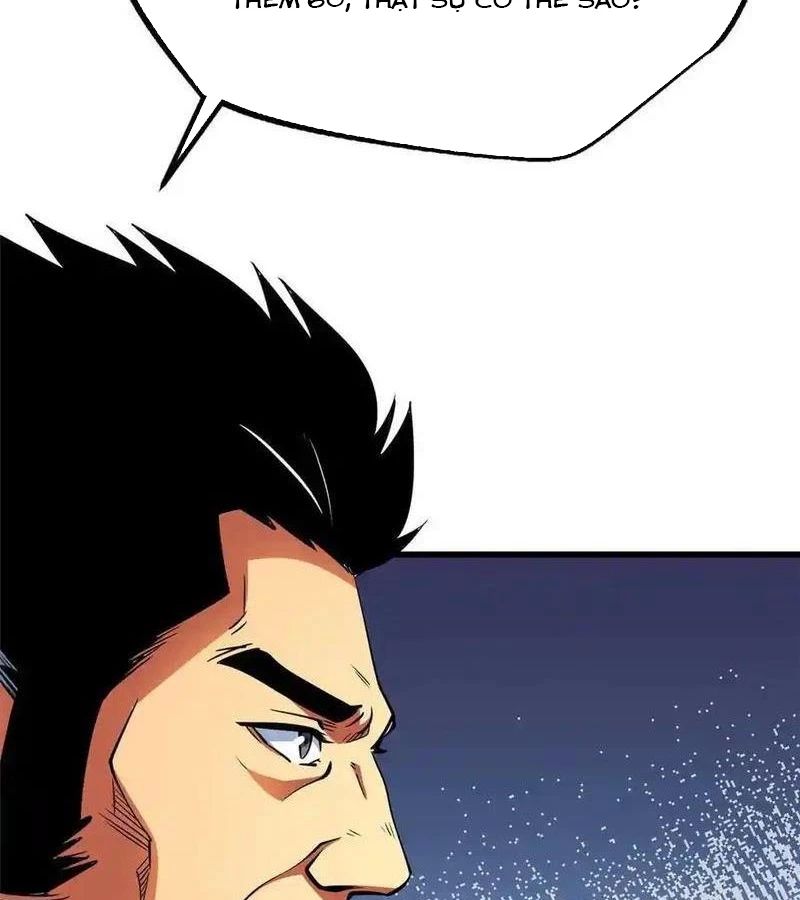 Siêu Cấp Thần Cơ Nhân - Chapter 267 - Page 12