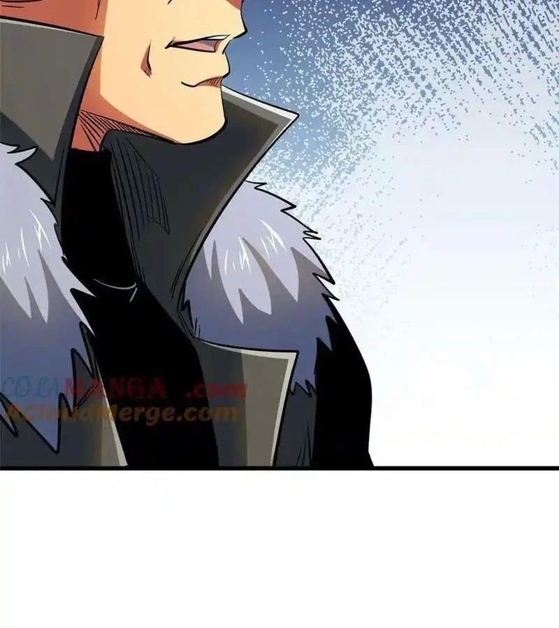 Siêu Cấp Thần Cơ Nhân - Chapter 267 - Page 13