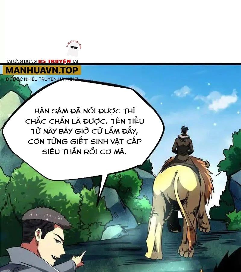 Siêu Cấp Thần Cơ Nhân - Chapter 267 - Page 14