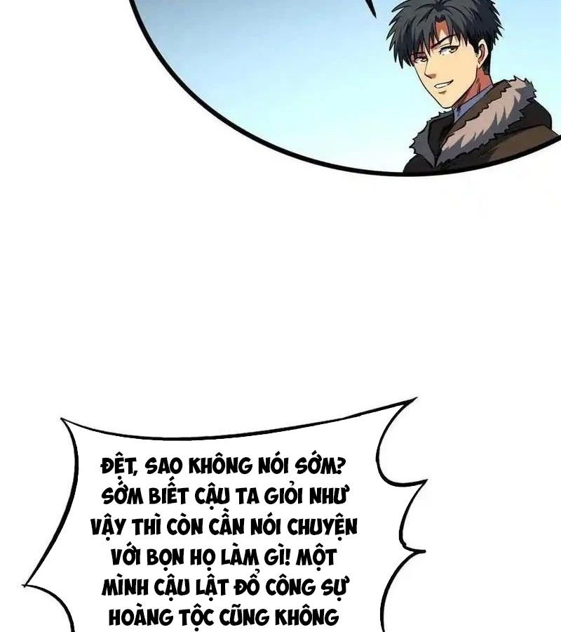Siêu Cấp Thần Cơ Nhân - Chapter 267 - Page 16