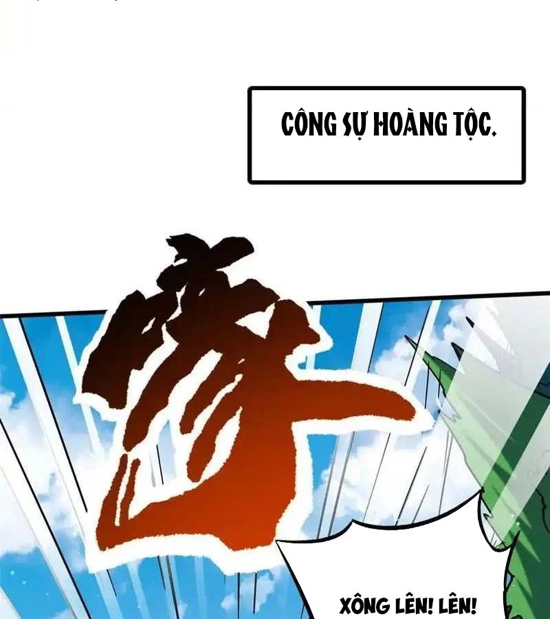 Siêu Cấp Thần Cơ Nhân - Chapter 267 - Page 20