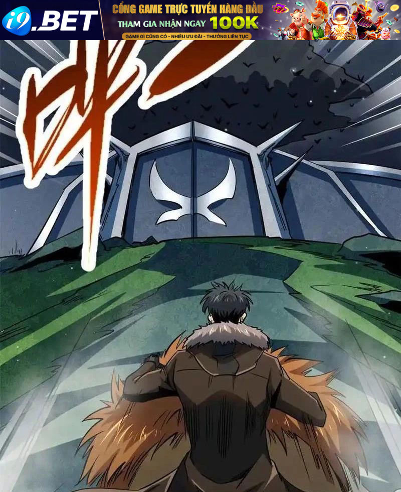 Siêu Cấp Thần Cơ Nhân - Chapter 267 - Page 23