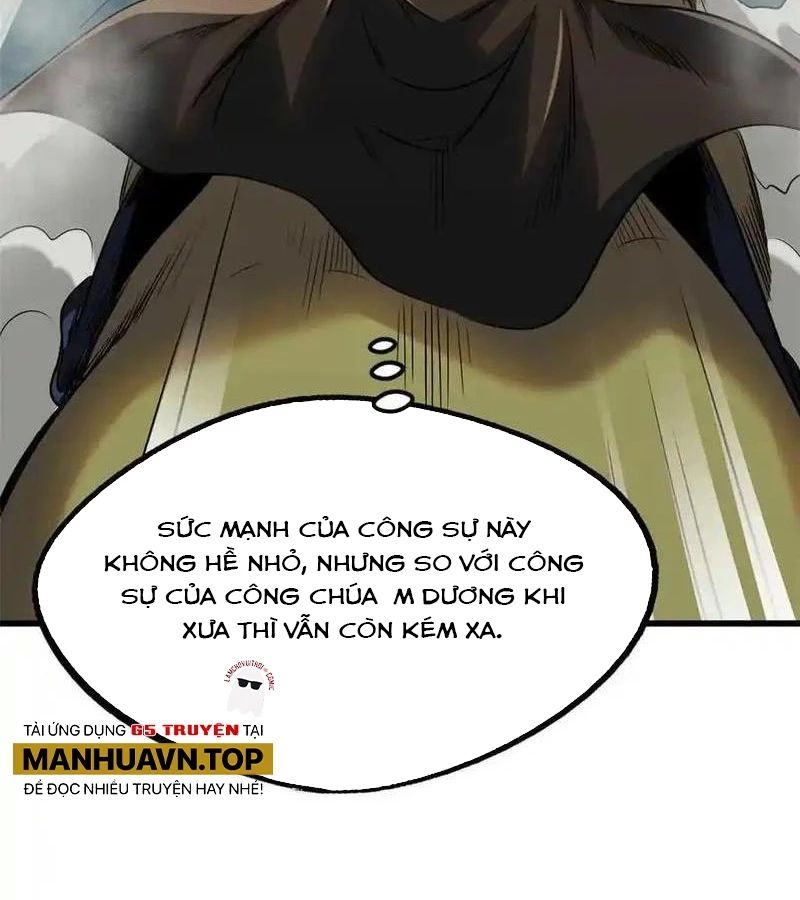 Siêu Cấp Thần Cơ Nhân - Chapter 267 - Page 24