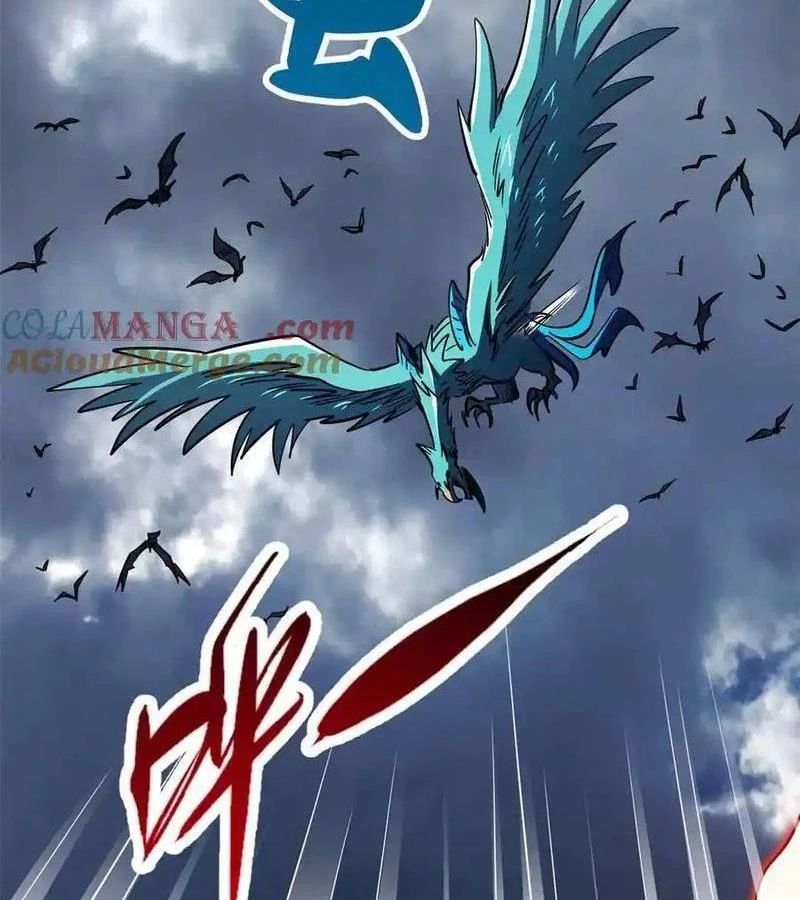 Siêu Cấp Thần Cơ Nhân - Chapter 267 - Page 27