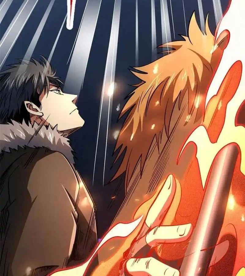 Siêu Cấp Thần Cơ Nhân - Chapter 267 - Page 28