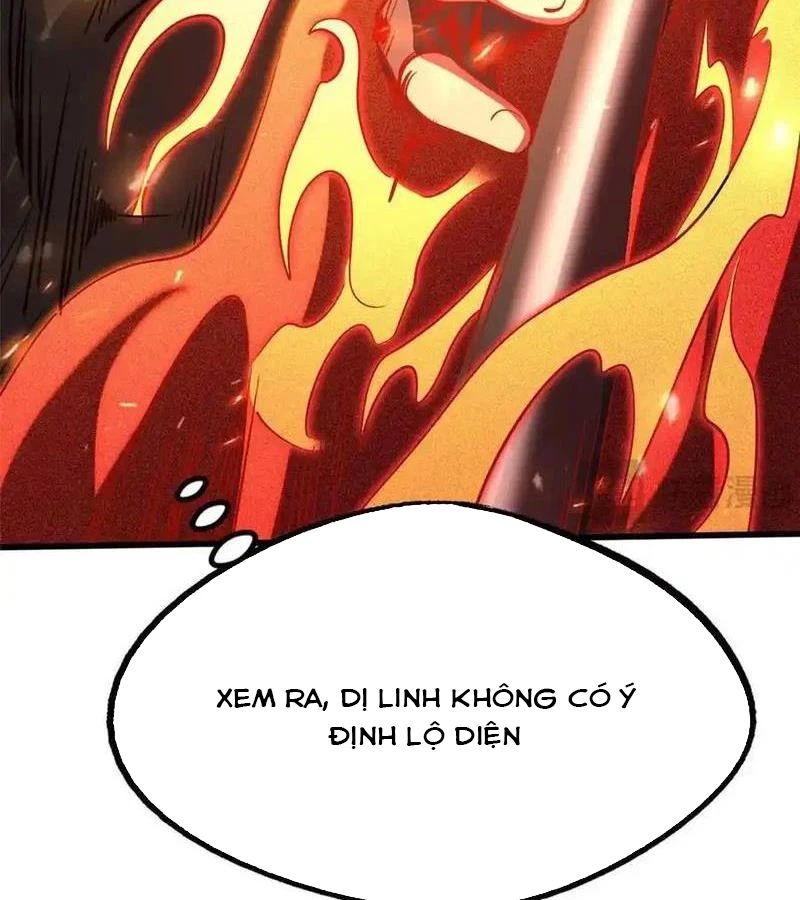 Siêu Cấp Thần Cơ Nhân - Chapter 267 - Page 29