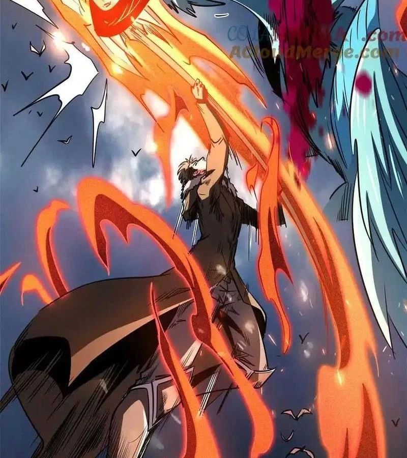 Siêu Cấp Thần Cơ Nhân - Chapter 267 - Page 31