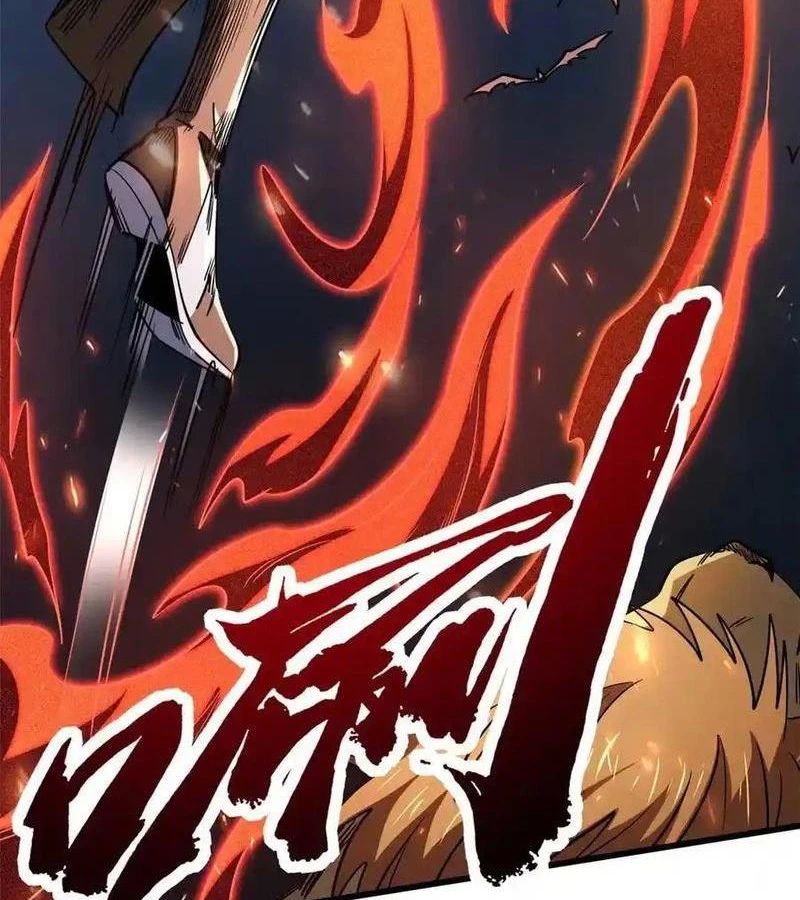 Siêu Cấp Thần Cơ Nhân - Chapter 267 - Page 32