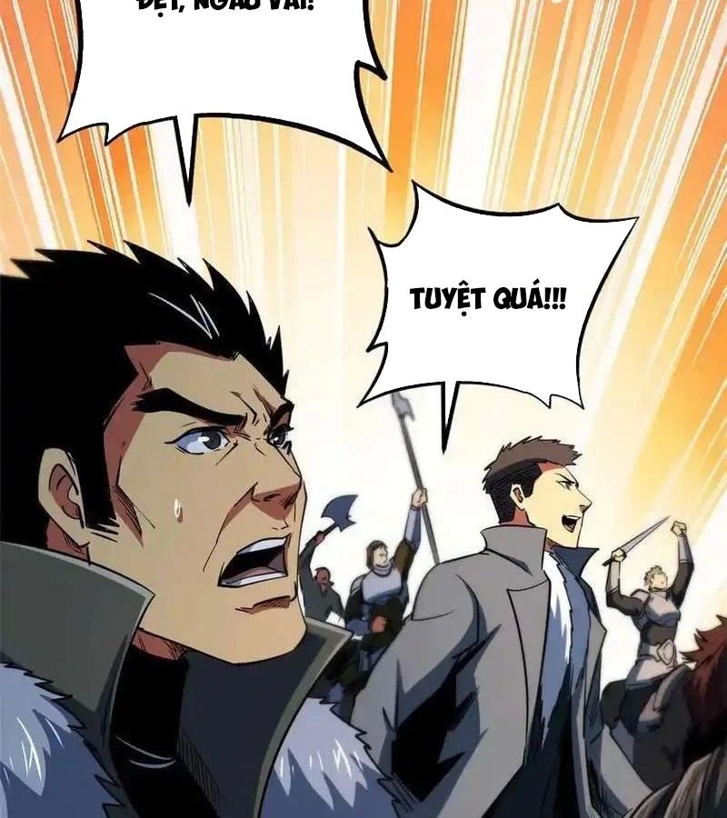 Siêu Cấp Thần Cơ Nhân - Chapter 267 - Page 37